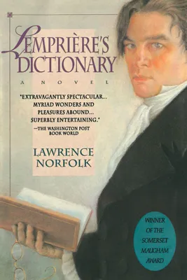 Produktbild von Lempriere's Dictionary
