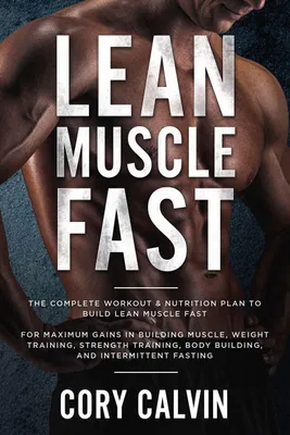 Produktbild von Muscle Building