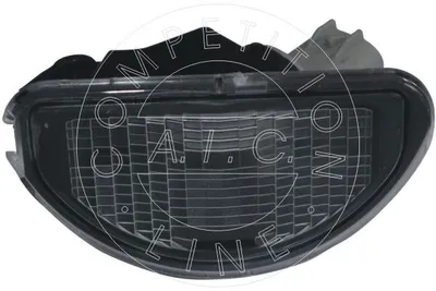 Obrázok produktu pre Osvetlenie poznávacej značky AIC 55778 (zadné) pre TOYOTA AYGO (WNB1_ KGB1_)