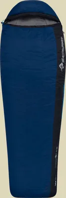Produktbild von Sea to Summit Trailhead ThII Produktlänge: 183 cm
