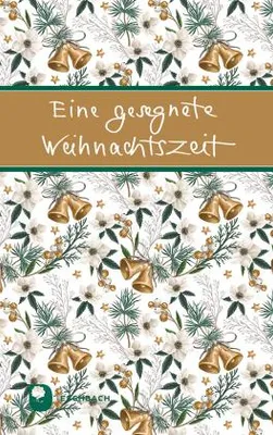 Produktbild von Eine gesegnete Weihnachtszeit
