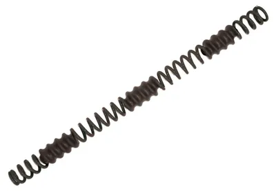 Produktbild von RockShox 11.4015.380.040 10 BOXXER COIL Feder sehr hart, schwarz