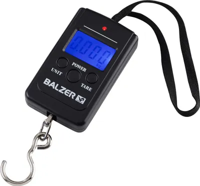 Produktbild von Balzer Digitale Fischwaage 40kg