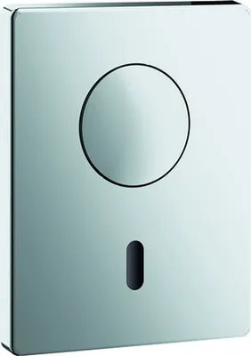 Produktbild von Grohe Infrarot-Elektronik Tectron Skate chrom, UP, für Spülkasten