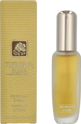 Image de Clinique Aromatics Elixir Edp Spray