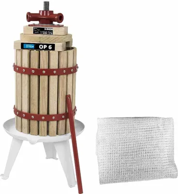 Produktbild von Güde Obst & Beerenpresse OP6