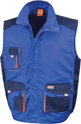 Zdjęcie produktu dla Wynik WORK-GUARD Lite Gillet