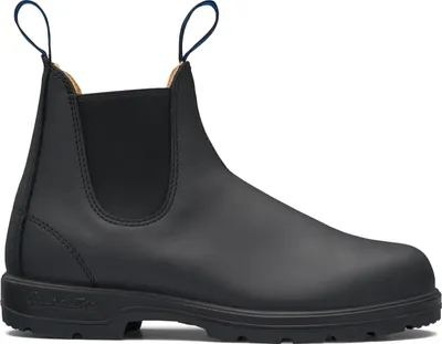 Produktbild von Blundstone Blundstone 566 Schwarz Waterproof Leather (warm & Dry) Leder Größe: 43 Schmal