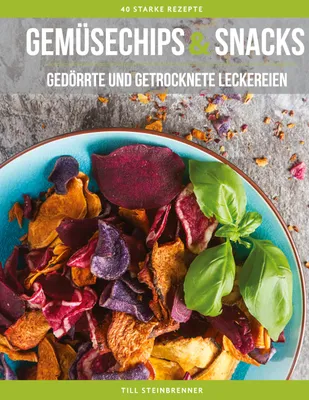 Immagine prodotto di Gemüsechips und Snacks