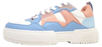 Productafbeelding van Buffalo RSE V2 Damenschuhe Schnürschuhe Sportive Sneaker low Freizeit