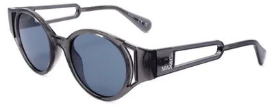 Produktbild von Max&co. MO0069 Grey 48/20/140 Damen Sonnenbrillen