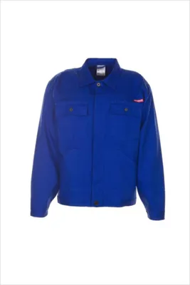 Produktbild von Planam Bundjacke BW 290 Gr. 98 kornblau