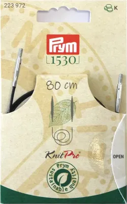 Obrázek produktu pro PRYM 223972 Kruhová jehlice 80 cm