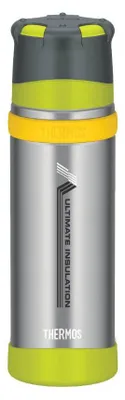 Zdjęcie produktu dla Termos Thermos Mountain FFX 0,5L SILVER