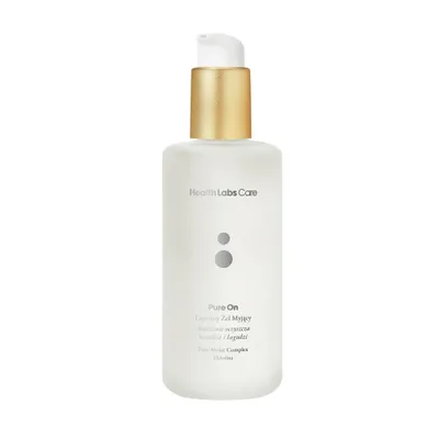 Zdjęcie produktu dla HealthLabs Pure On Łagodny żel myjący, 200ml