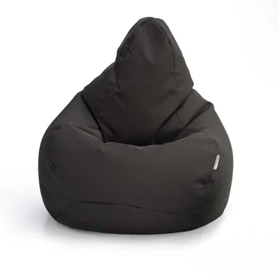 Produktbild von Loft 25 Sitzsack für Erwachsene – Gaming Sitzsack mit Komfortfüllung – Sitzsack für Innen- und Außenbereich
