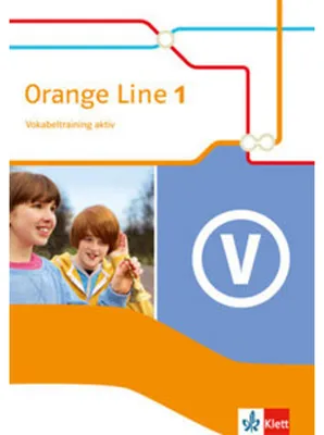 Obrázek produktu pro Orange Line 1