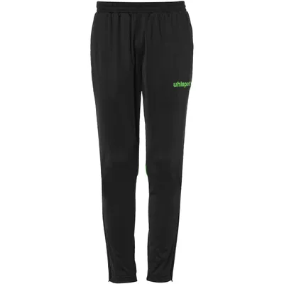 Produktbild von Uhlsport STREAM 23 TRACK PANTS 116 schwarz/fluo grün