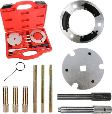 Imagen del producto de Herramienta de bloqueo para la sincronización de las bombas de inyección Ford 2.0, 2.2, 2.4 TDDI, TDCI