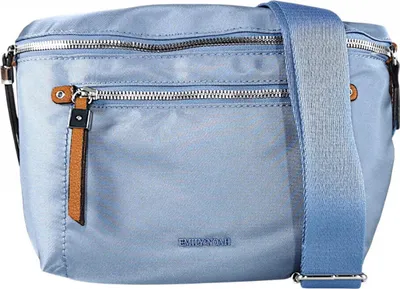 Produktbild von emily & noah Esther Tasche Blau in Gr. OneSize