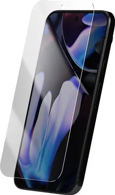 Immagine prodotto di Avizar, protezione dello schermo Google Pixel 9 Pro XL, protezione dello schermo antigraffio, trasparente