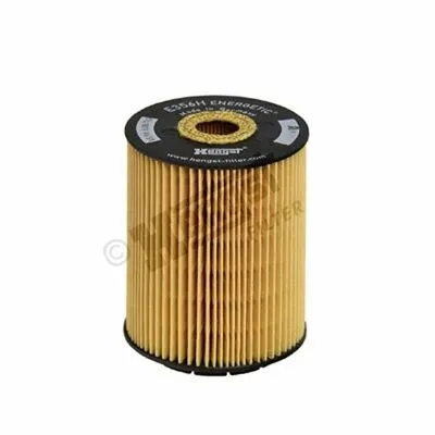 Immagine prodotto di HENGST FILTER filtro olio Articolo: E356H D56