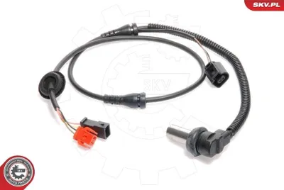 Produktbild von ESEN SKV ABS Sensor Raddrehzahl Vorne für VW PASSAT Variant (3B6) 06SKV009