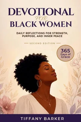 Produktbild von Devotional for Black Women 2026