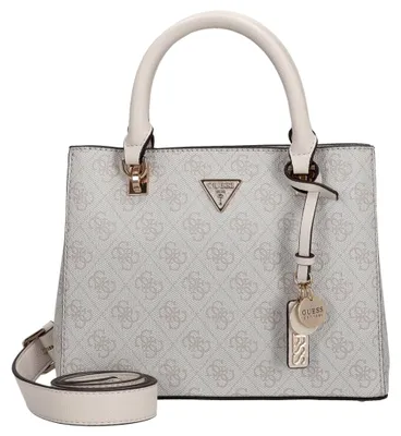 Produktbild von Guess HWBG9672050 NOELLE II SML MULTI COMP STCHL Schultertascche bone logo