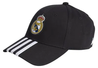 Imagen del producto de Adidas - Gorra de béisbol uni para hombre/mujer, modelo SX436 (talla única) (negra)