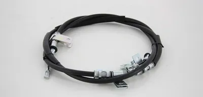 Produktbild von TRISCAN Handbremsseil Seilzug Feststellbremse für FIAT Freemont (345) Hinten Rechts 8140 151061