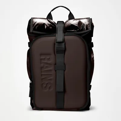 Produktbild von RAINS 12850R SIBU SHIELD BACKPACK W3 Brown