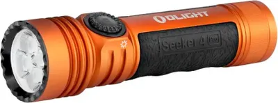 Immagine prodotto di Torcia a LED Olight Seeker 4 Pro  46.000 lumen  46.000 lumen