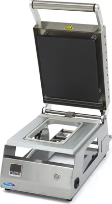 Maxima - Gastro Vakuumiergerät - Mittel - Verschiedene Formen verfügbar