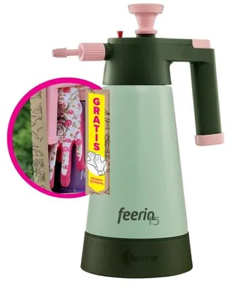 Image de Kwazar.pulvérisateur feeria 1.5l menthe