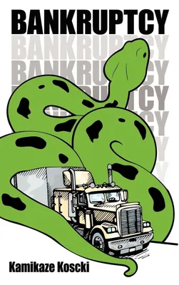 Produktbild von Bankruptcy
