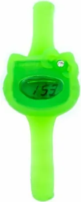 Image de Montre pour femme Hello Kitty HK7123L-10 (Ø 27 mm)