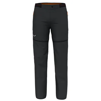 Produktbild von SALEWA PEDROC 2 DST M 2/1 PANTS 0910 black out S