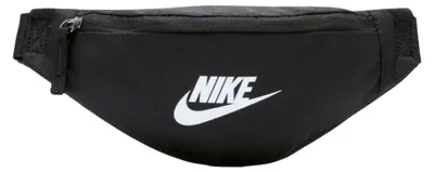 Produktbild von Nike - Gürteltasche "Heritage" PP2289 (Einheitsgröße) (Schwarz)