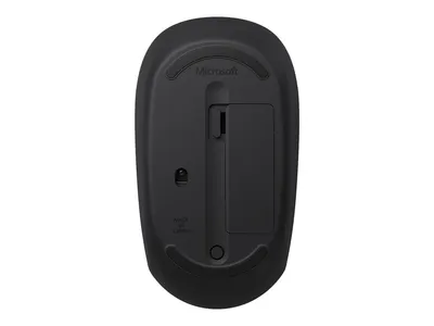Immagine prodotto di Microsoft RJN-00002 Microsoft Bluetooth Mouse schwarz