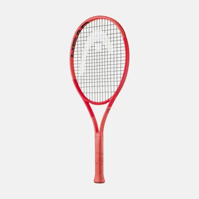 Produktbild von Head Racket Radical 2025 Junior-tennisschläger Rot 0 Rot 0