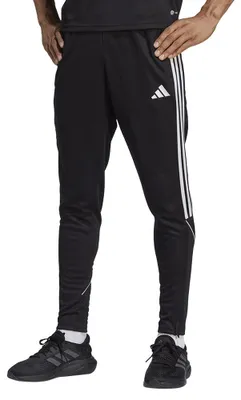 Produktbild von Adidas - "Tiro 23" Jogginghosen für Herren SX566 (S) (Schwarz)
