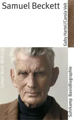Produktbild von Hartel, G: Samuel Beckett