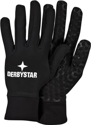 Produktbild von DERBYSTAR Spielerhandschuh v20, Gr.8, schwarz