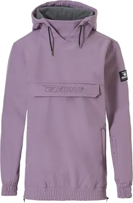 Produktbild von Rehall Meave-r Softshelljacke Lila S Frau Lila S