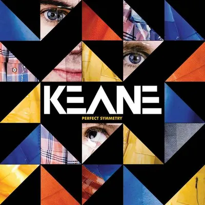 Produktbild von Keane-Perfect Symmetry