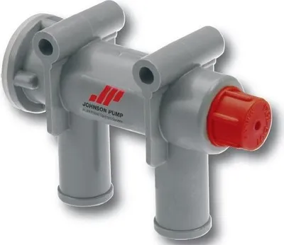 Obrázek produktu pro Perlátor čerpadla Johnson pro systém chladicí vody Ø 25 mm