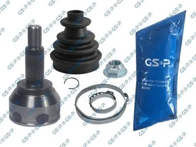 Produktbild von GSP Gelenksatz Antriebswelle für FORD MONDEO III Kombi (BWY) 818072