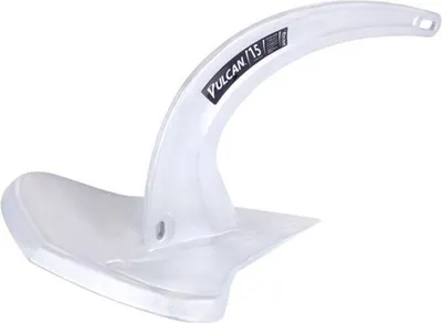 Produktbild von Vulcaon Verzinkter Anker Cmvlc15gs Silber 15 kg Silber 15 kg