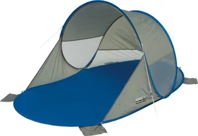 Obrázok produktu pre High Peak Calvia - Camping - Kuppel-/Iglu-Zelt - 1 kg - Blau - Grau